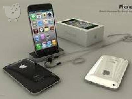 PoulaTo: Apple iPhone 4G 32GB ξεκλείδωτη
